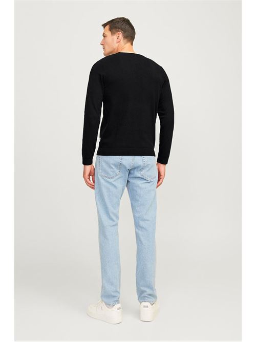  JJ REBEL | 12263734/Black